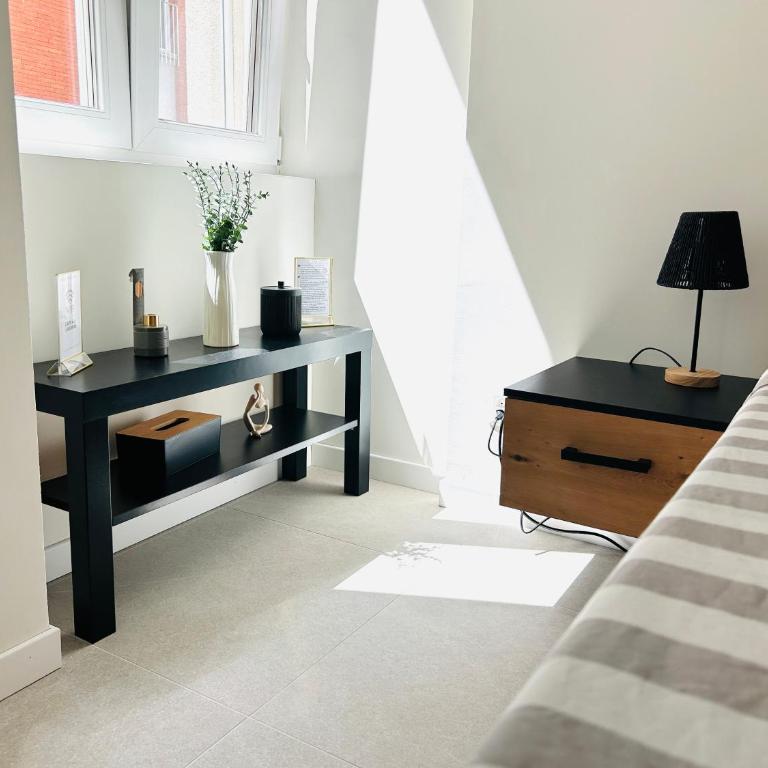 The Urban Suite - Stylish and with FREE parking - Appartamento con 1 Camera da Letto - 7