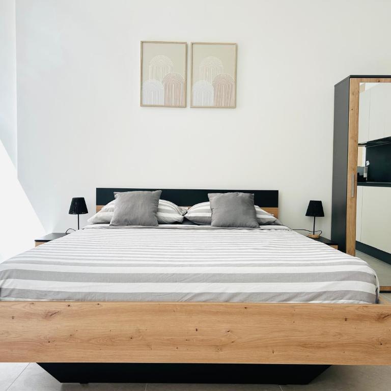 The Urban Suite - Stylish and with FREE parking - Appartamento con 1 Camera da Letto - 8