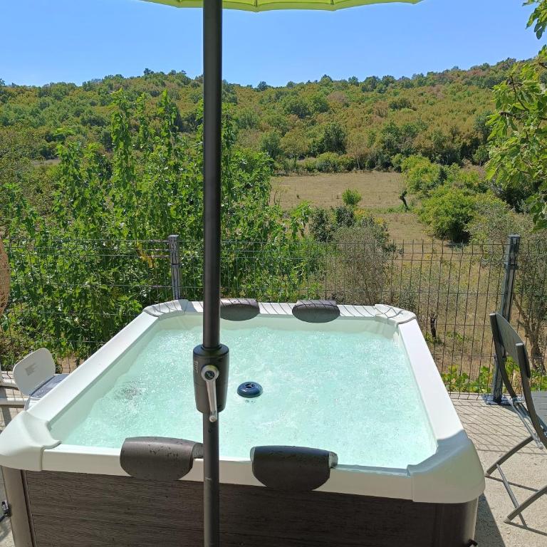 La Casa Di Martin - Deluxe Bungalow with Garden View - 2