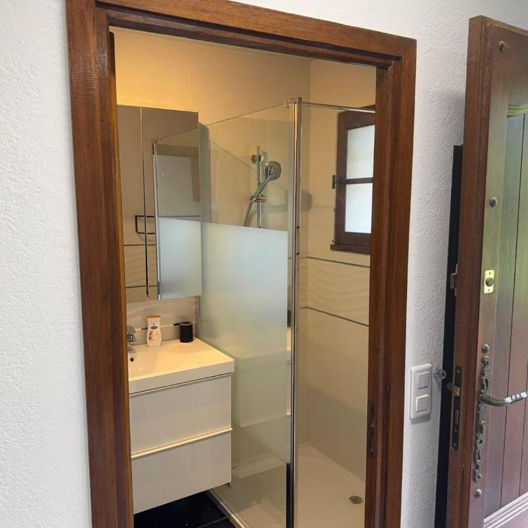 Nice studio with balcony - 250 m from the beach - Studio - 9