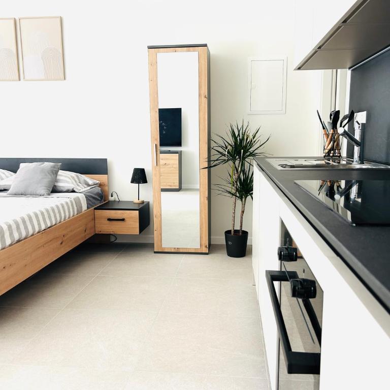 The Urban Suite - Stylish and with FREE parking - Appartamento con 1 Camera da Letto - 13