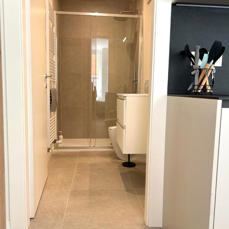 The Urban Suite - Stylish and with FREE parking - Appartamento con 1 Camera da Letto - 12