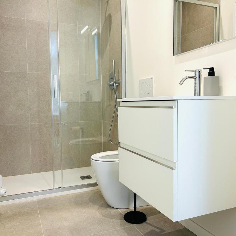 The Urban Suite - Stylish and with FREE parking - Appartamento con 1 Camera da Letto - 10