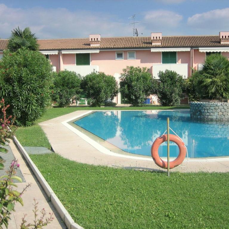 Holiday Home in Lazise near Lakeshore - Casa Vacanze con 1 Camera da Letto - 27