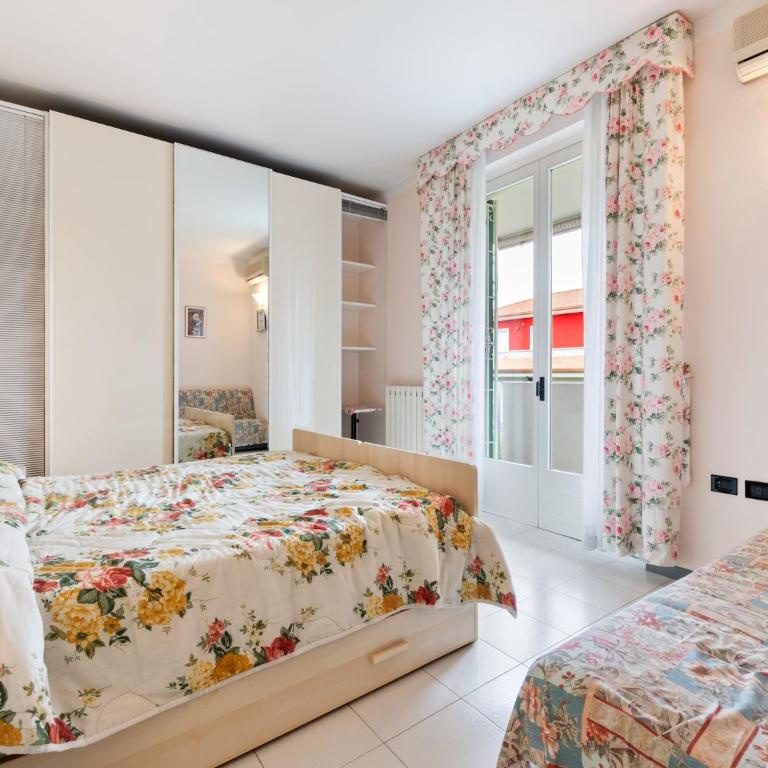 Holiday Home in Lazise near Lakeshore - Casa Vacanze con 1 Camera da Letto - 23