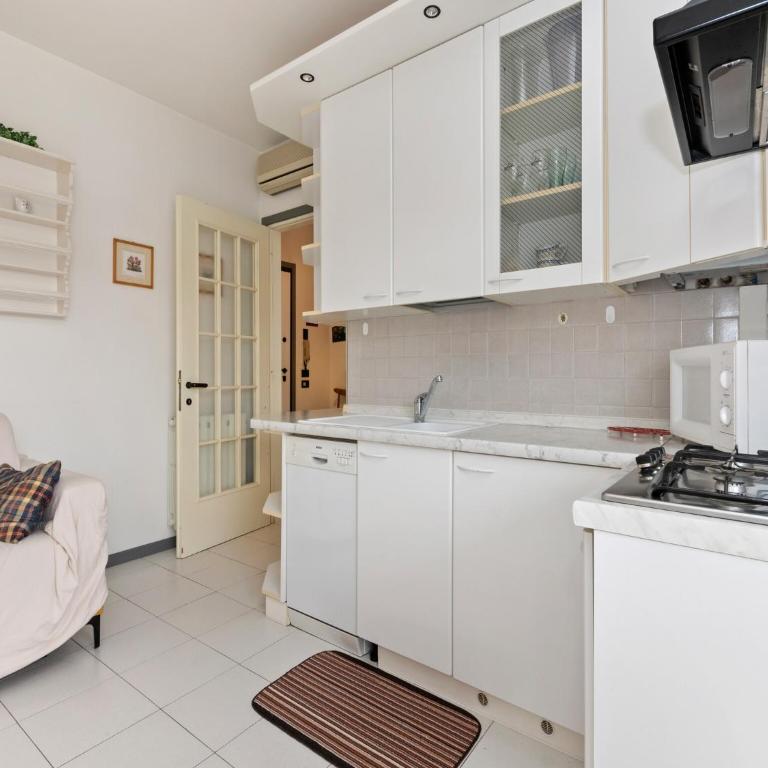 Holiday Home in Lazise near Lakeshore - Casa Vacanze con 1 Camera da Letto - 20