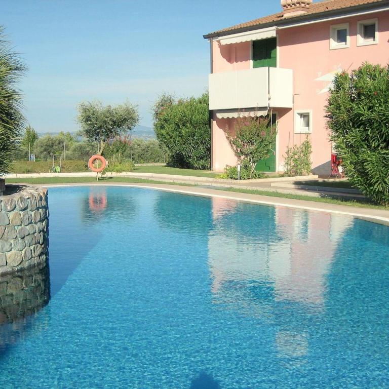 Holiday Home in Lazise near Lakeshore - Casa Vacanze con 1 Camera da Letto - 11