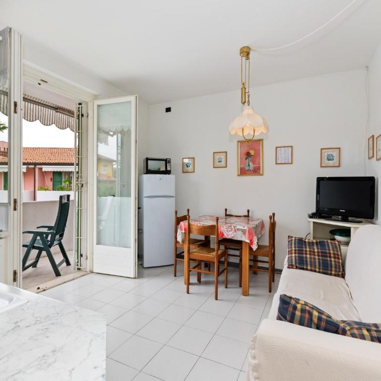 Holiday Home in Lazise near Lakeshore - Casa Vacanze con 1 Camera da Letto - 3