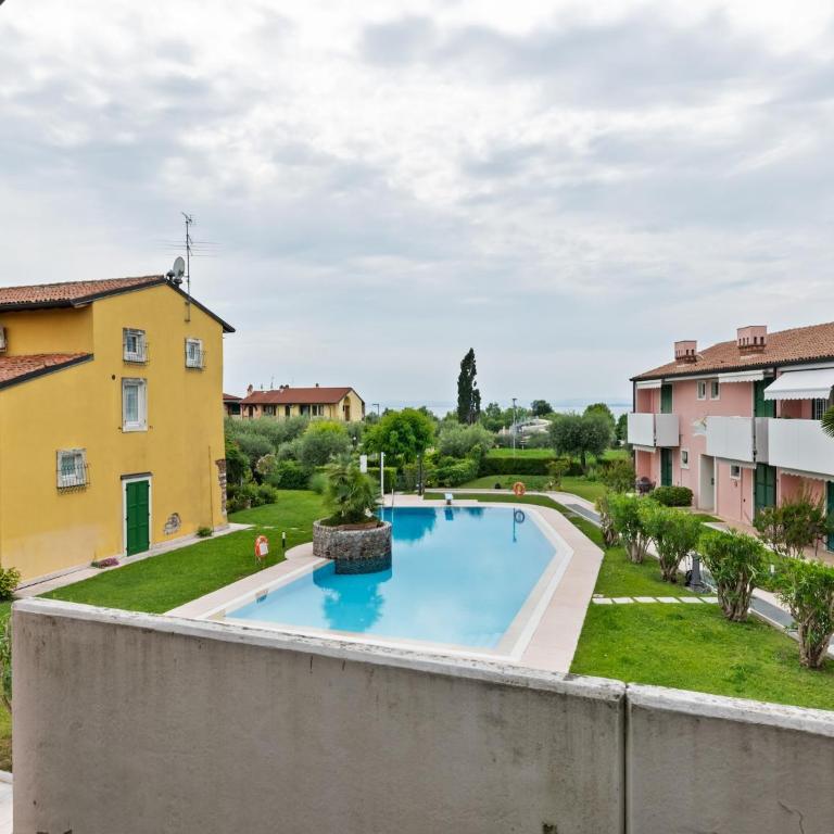 Holiday Home in Lazise near Lakeshore - Casa Vacanze con 1 Camera da Letto - 29