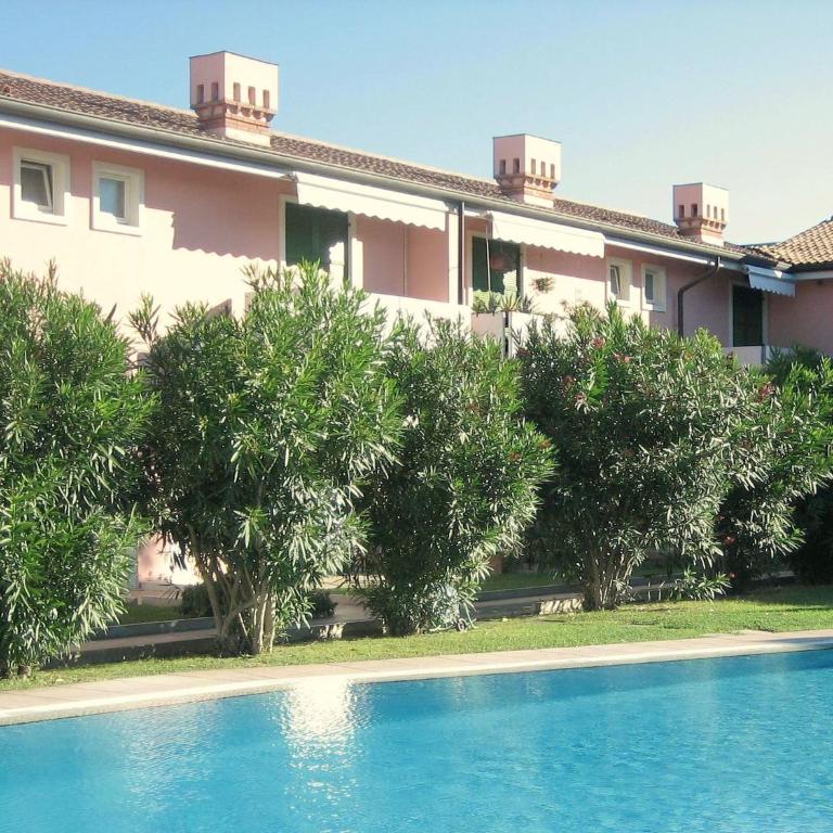 Holiday Home in Lazise near Lakeshore - Casa Vacanze con 1 Camera da Letto - 9