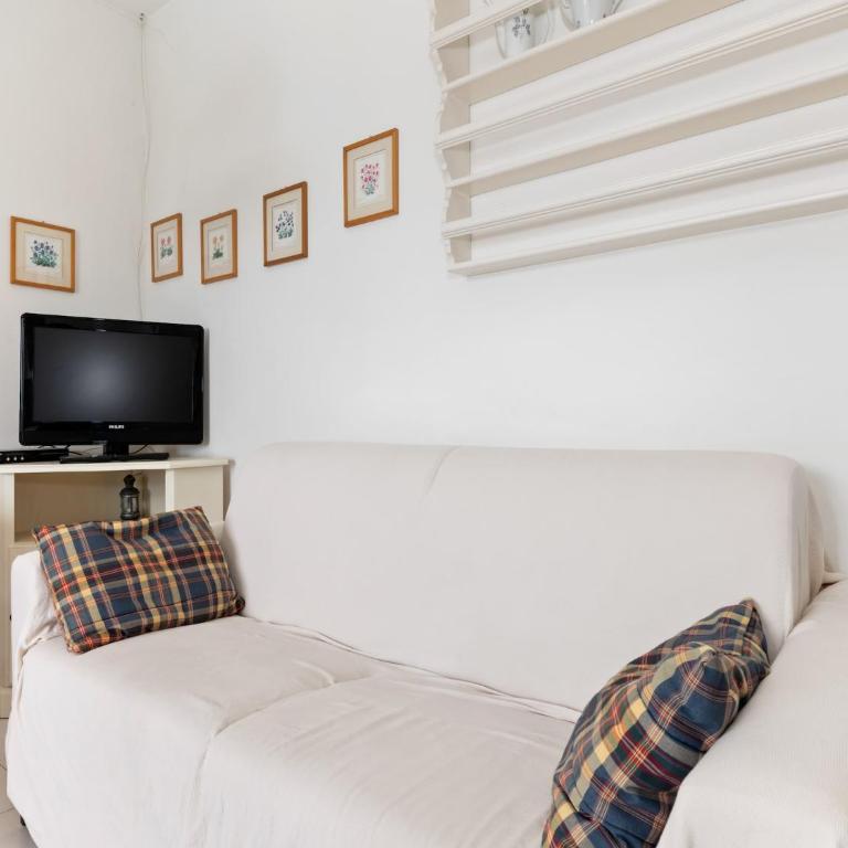 Holiday Home in Lazise near Lakeshore - Casa Vacanze con 1 Camera da Letto - 13