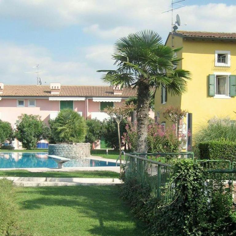 Holiday Home in Lazise near Lakeshore - Casa Vacanze con 1 Camera da Letto - 26