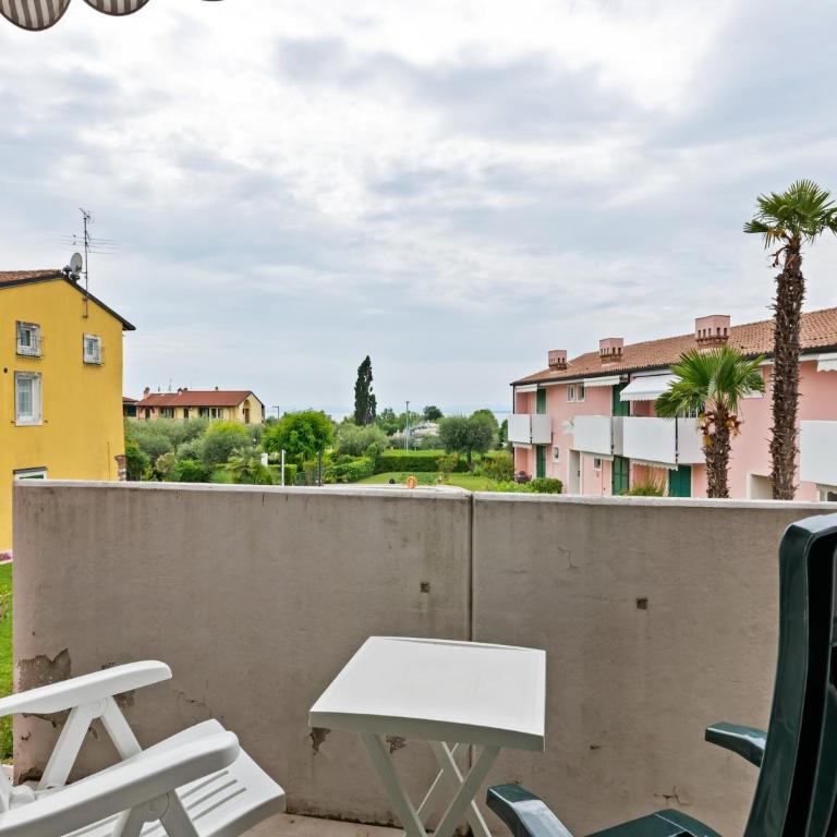 Holiday Home in Lazise near Lakeshore - Casa Vacanze con 1 Camera da Letto - 7