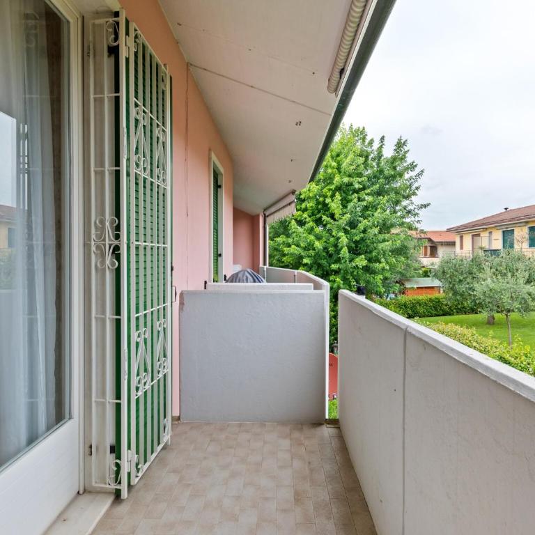 Holiday Home in Lazise near Lakeshore - Casa Vacanze con 1 Camera da Letto - 25