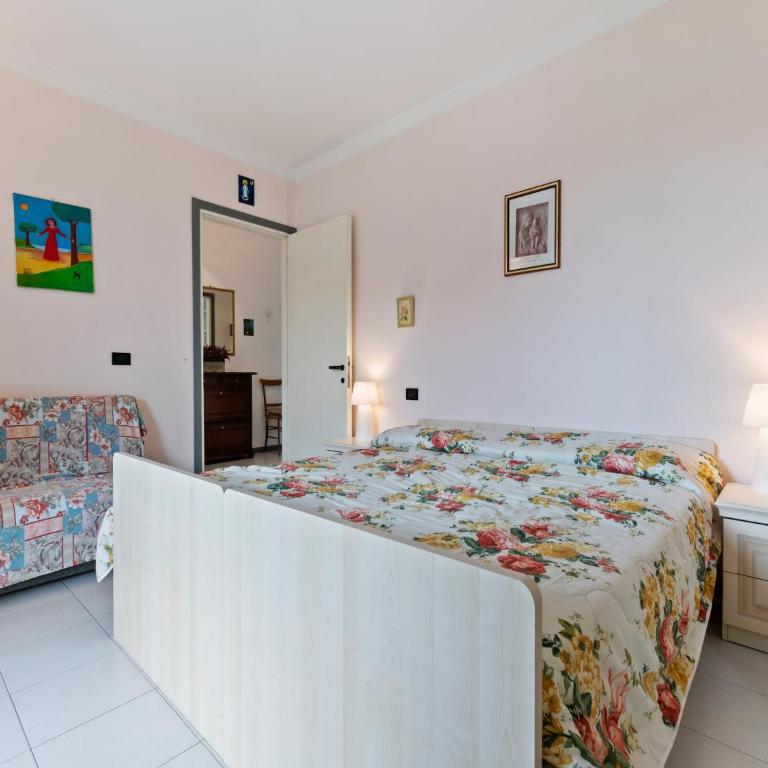 Holiday Home in Lazise near Lakeshore - Casa Vacanze con 1 Camera da Letto - 22