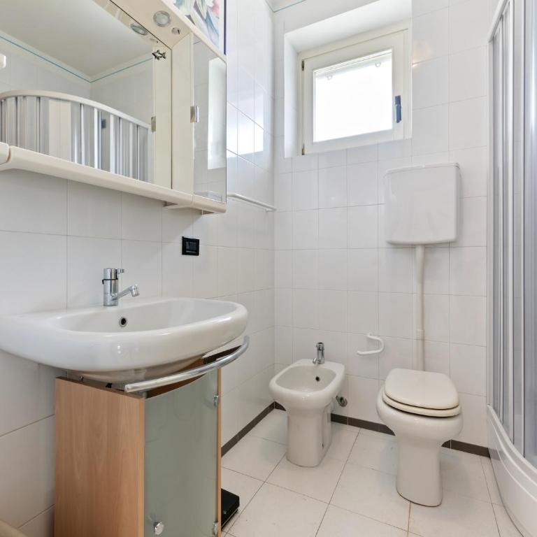 Holiday Home in Lazise near Lakeshore - Casa Vacanze con 1 Camera da Letto - 24