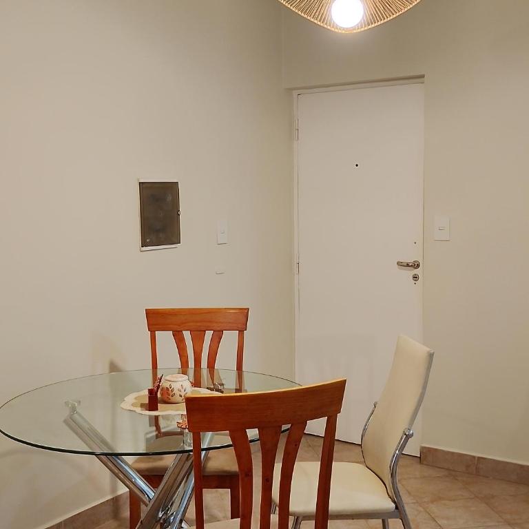 Estrella Dorada - Apartamento de 1 dormitorio - 2