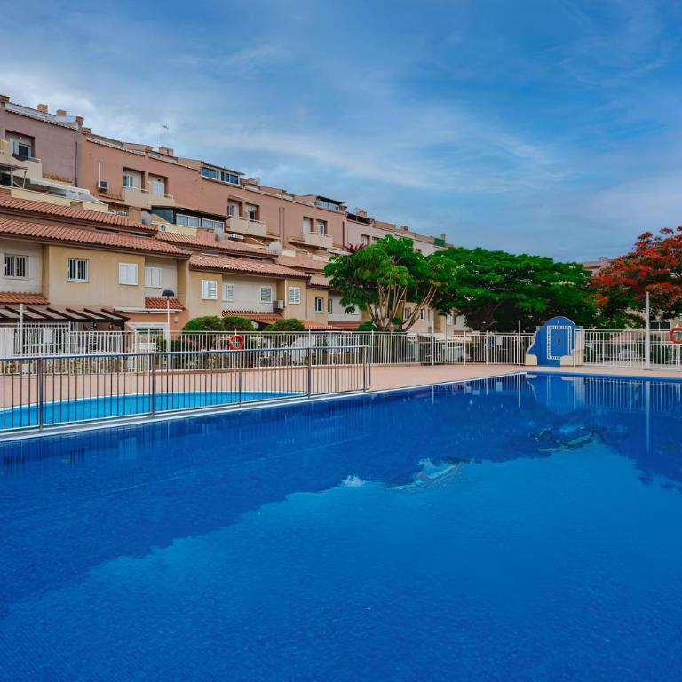PaulMarie Family Duplex Playa de Fanabe - Apartamento de 3 dormitorios - 24