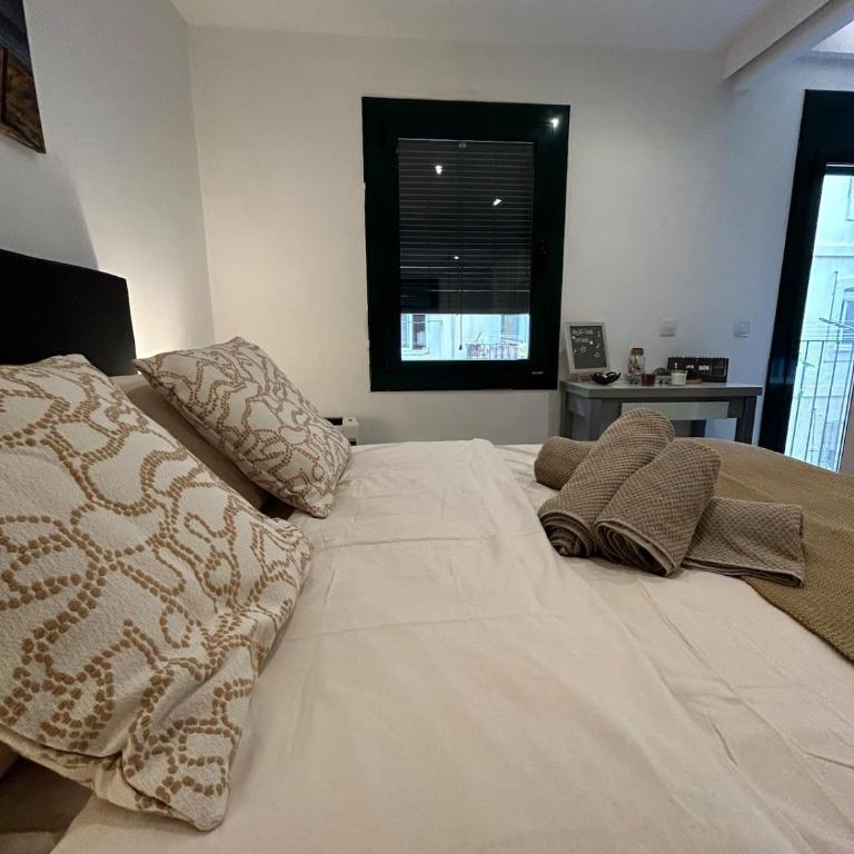 Barceloneta Love 1 min to the beach - One-Bedroom Apartment - 4