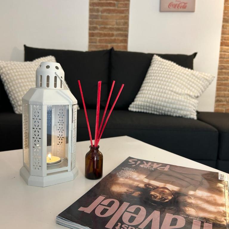 Barceloneta Love 1 min to the beach - One-Bedroom Apartment - 7