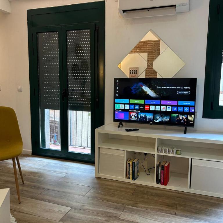 Barceloneta Love 1 min to the beach - One-Bedroom Apartment - 18