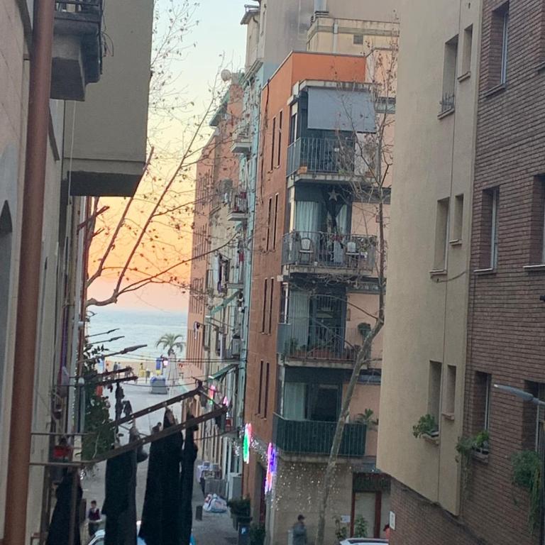 Barceloneta Love 1 min to the beach - One-Bedroom Apartment - 19