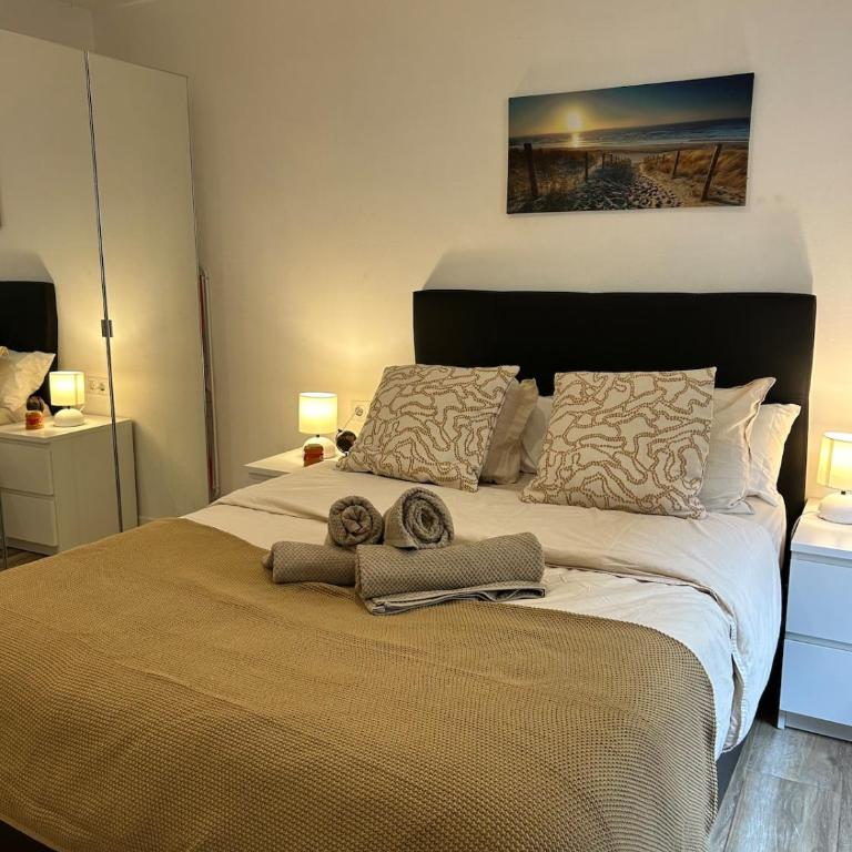 Barceloneta Love 1 min to the beach - One-Bedroom Apartment - 28
