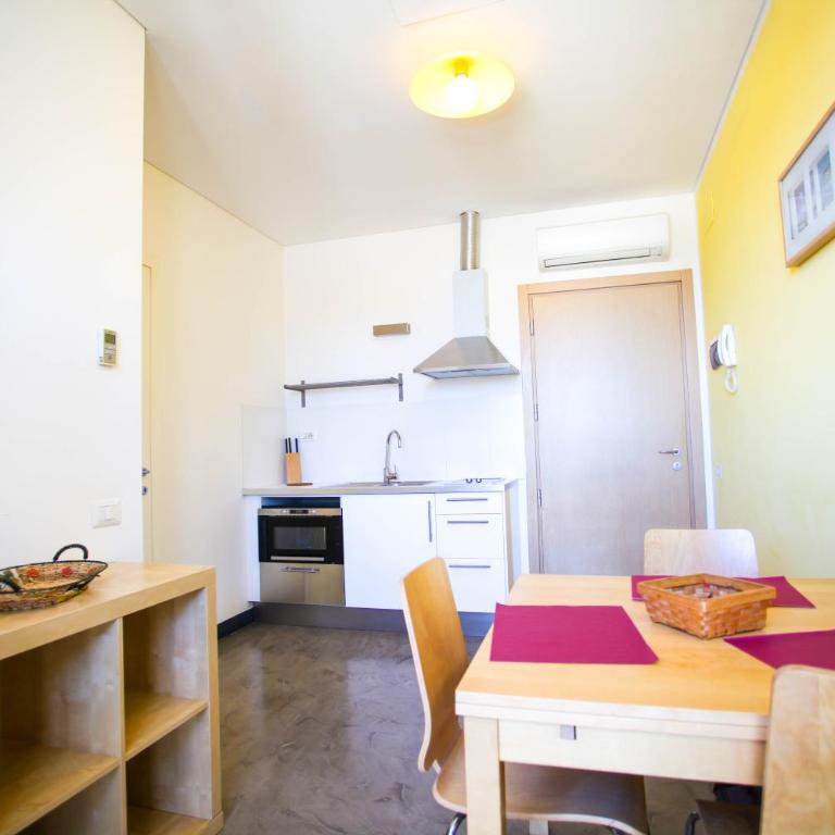 Residence Igea - Appartamento con 1 Camera da Letto (4 Adulti) - 16