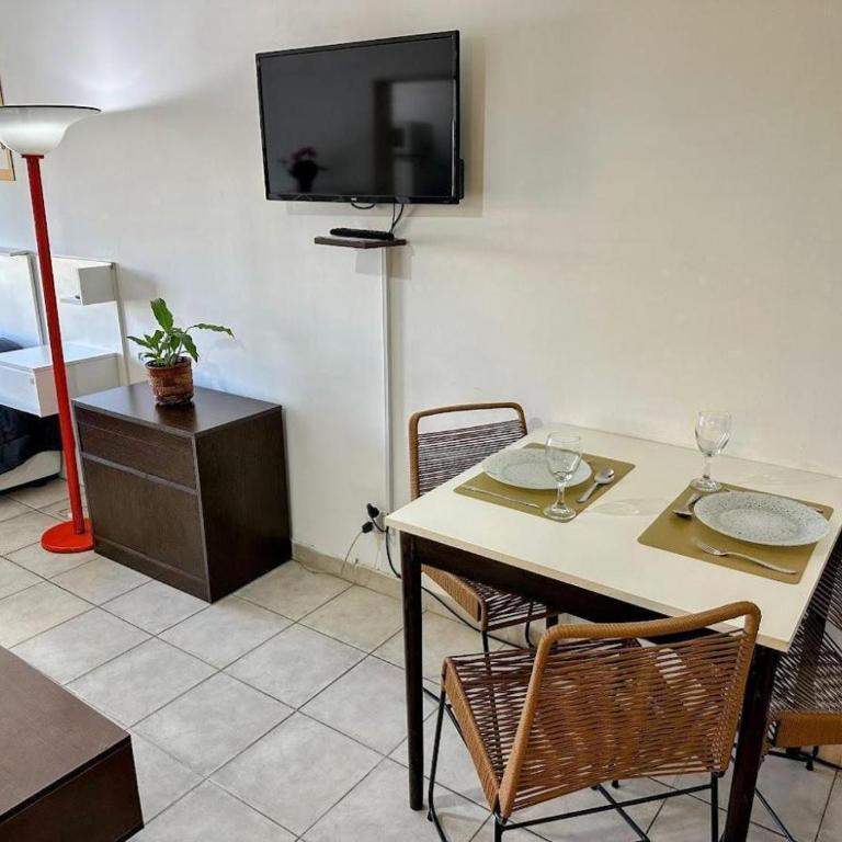 Boca Passion - Apartamento de 1 dormitorio - 12