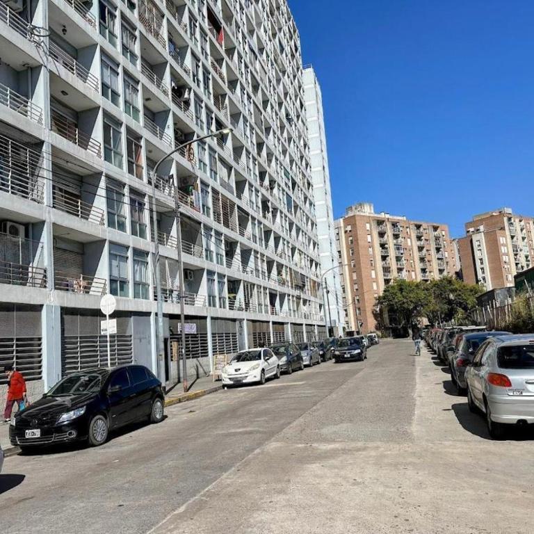 Boca Passion - Apartamento de 1 dormitorio - 37