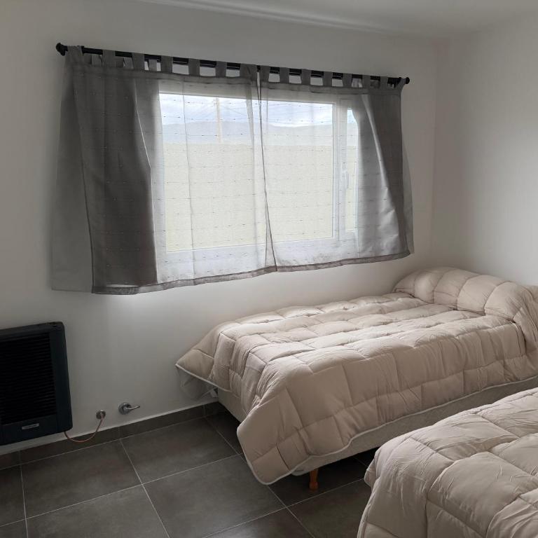 Glaciar viedma 2 - Apartamento de 3 dormitorios - 2
