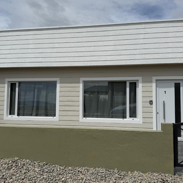 Glaciar viedma 2 - Apartamento de 3 dormitorios - 1