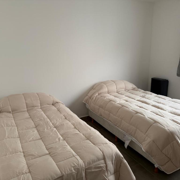 Glaciar viedma 2 - Apartamento de 3 dormitorios - 11