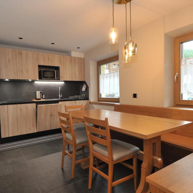 Baita Giada - Livigno - Two-Bedroom Apartment - 3