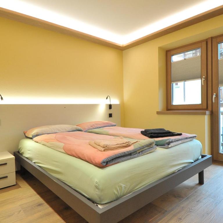 Baita Giada - Livigno - Two-Bedroom Apartment - 8