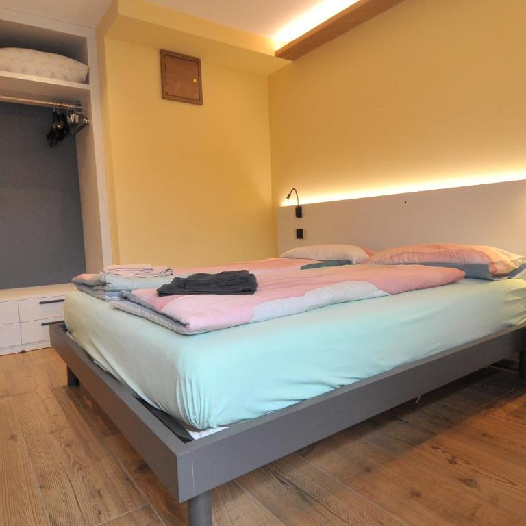 Baita Giada - Livigno - Two-Bedroom Apartment - 7