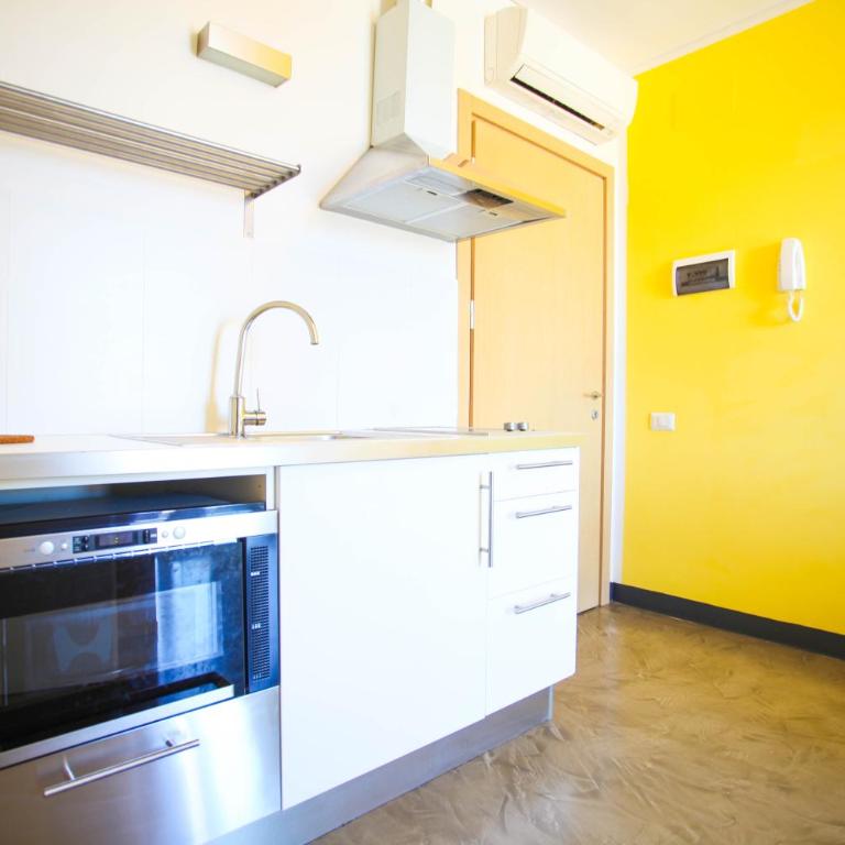 Residence Igea - Monolocale (2 Adulti) - 1