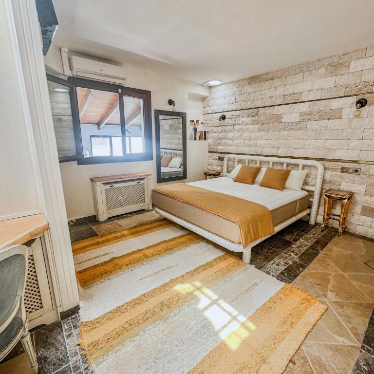 Arunda Luxury Boutique Hotel - Casa de 4 dormitorios - 3