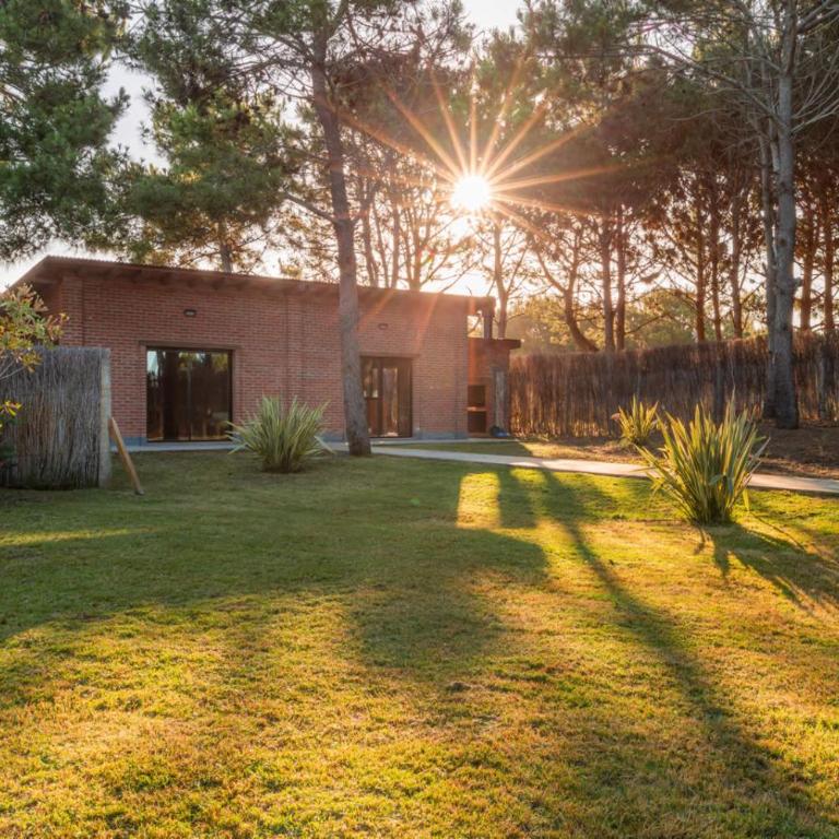 Casas de Mar - One-Bedroom House - 1
