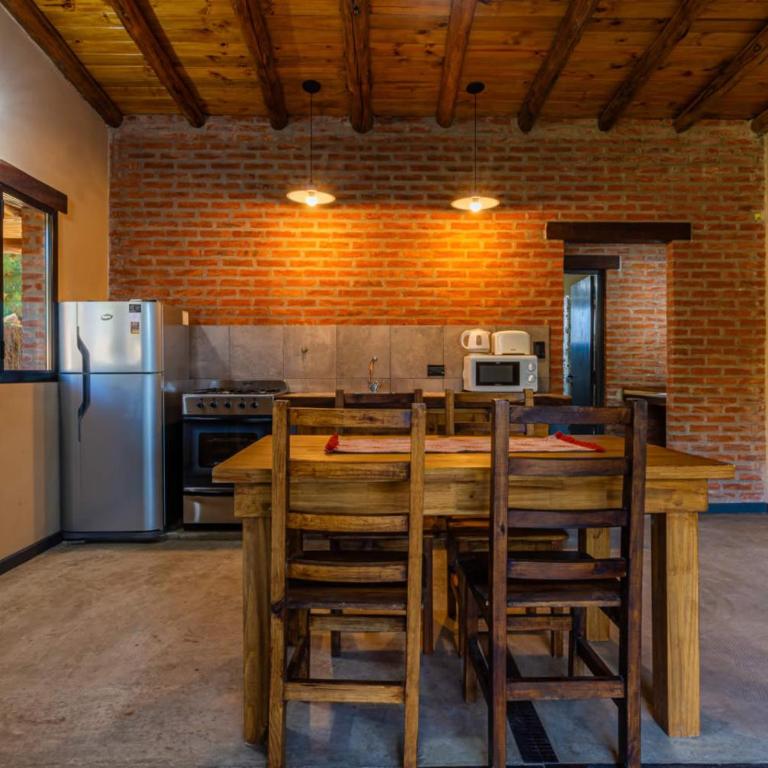 Casas de Mar - One-Bedroom House - 2