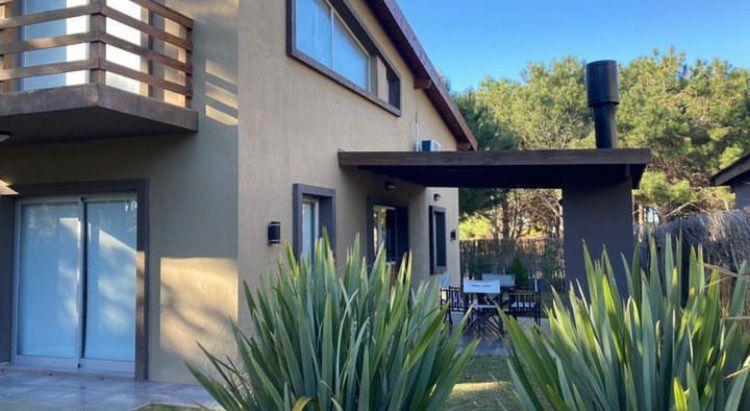 Casas de Mar - Two-Bedroom House - 4