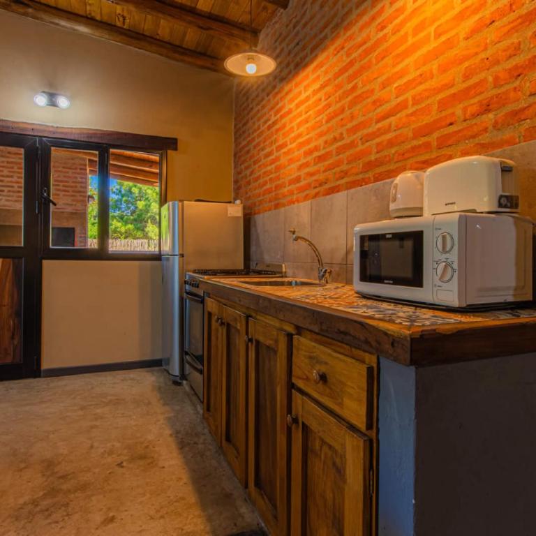 Casas de Mar - One-Bedroom House - 7