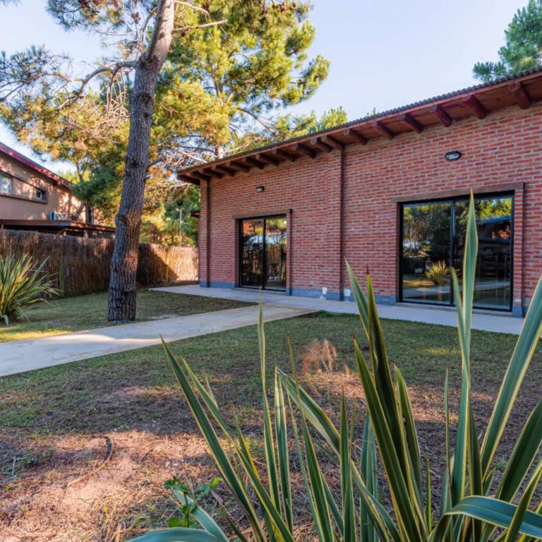 Casas de Mar - One-Bedroom House - 8