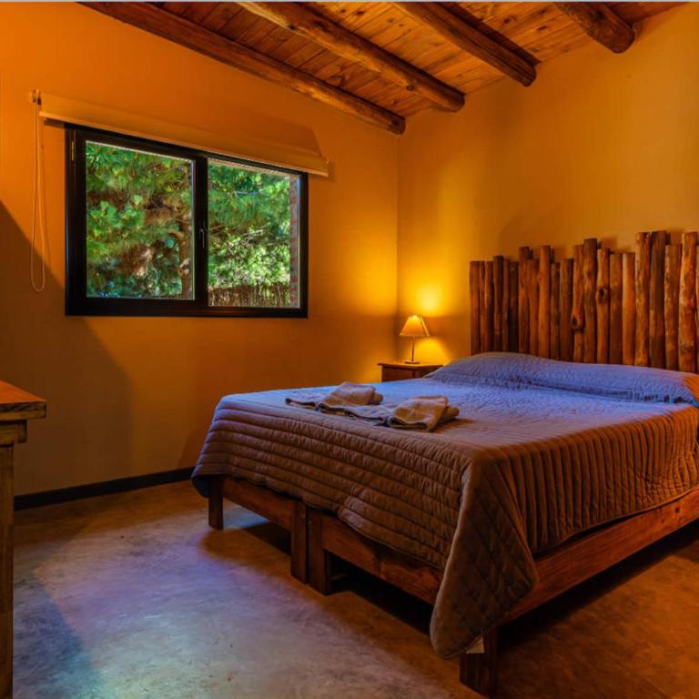 Casas de Mar - One-Bedroom House - 10