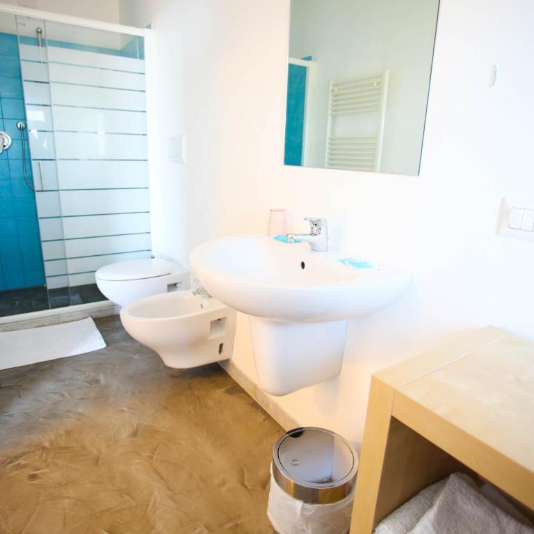Residence Igea - Monolocale (2 Adulti) - 2