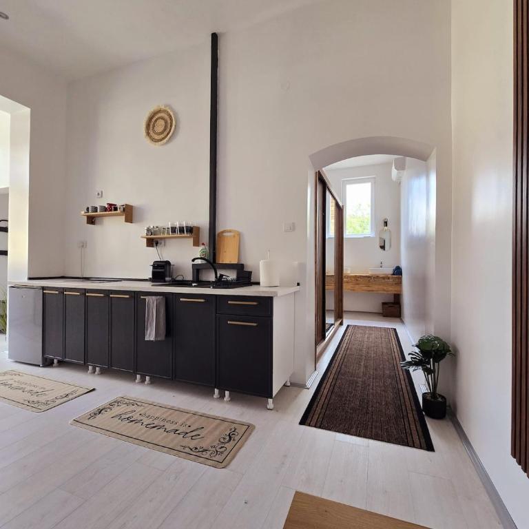 Etalon - in the heart of Novi Sad - Apartman sa 2 Spavaće Sobe - 3