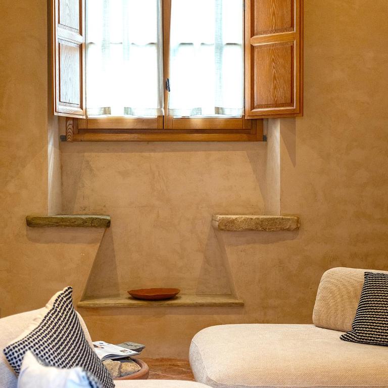 Badia Giulia Prestigious Historical B&B, Camaiore - Adults Only - No Pets - Suite con Vista Giardino - 13