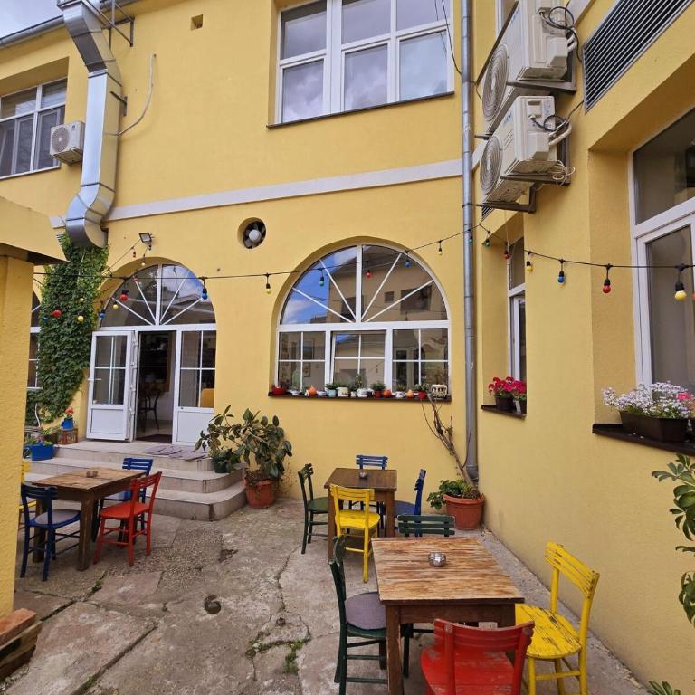 Etalon - in the heart of Novi Sad - Apartman sa 2 Spavaće Sobe - 5