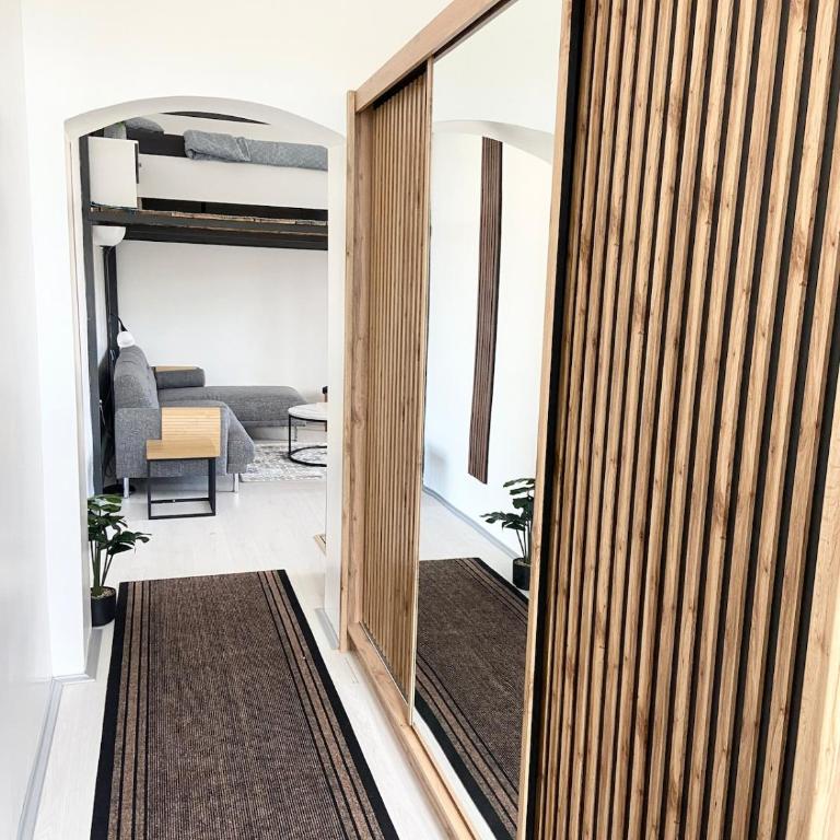 Etalon - in the heart of Novi Sad - Apartman sa 2 Spavaće Sobe - 7