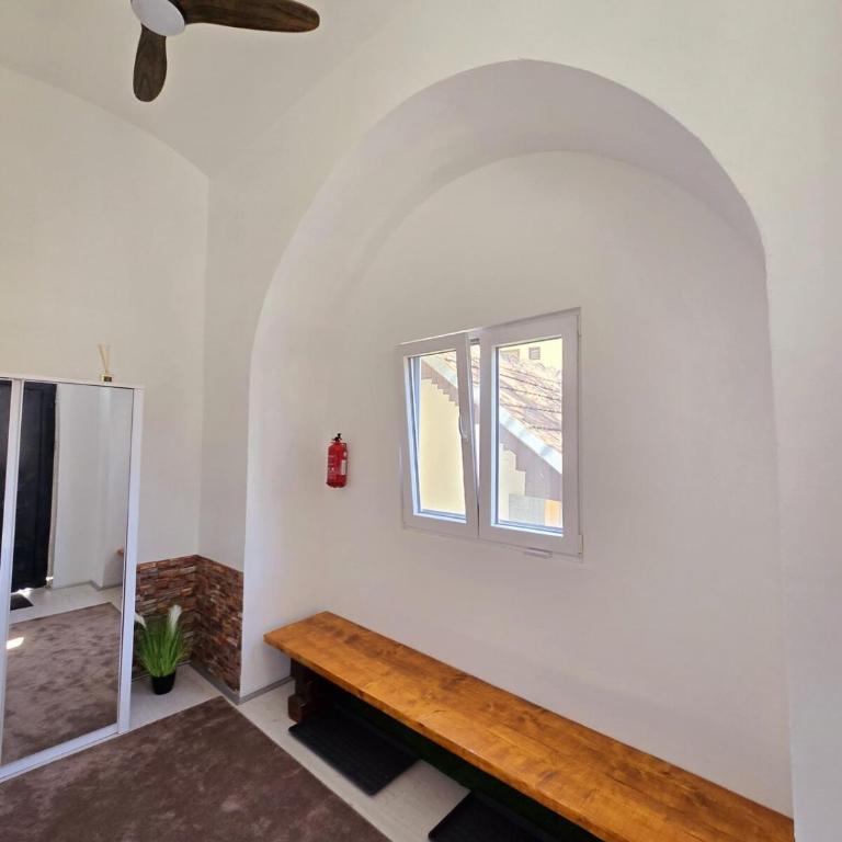 Etalon - in the heart of Novi Sad - Apartman sa 2 Spavaće Sobe - 11